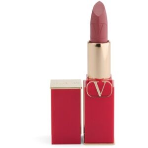 NWT VALENTINO Valentino Rosso Valentino Satin Lipstick 100R Roman Grace